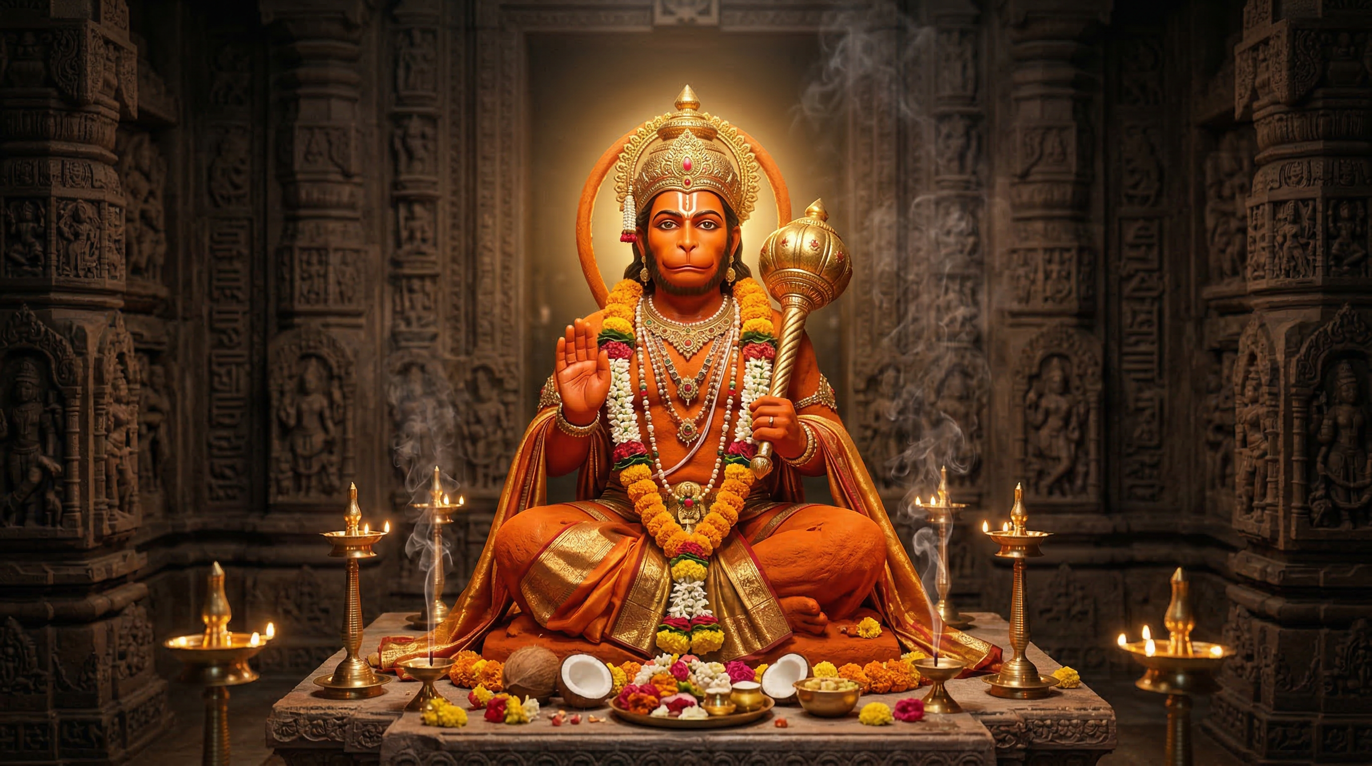 Hanuman Chalisa